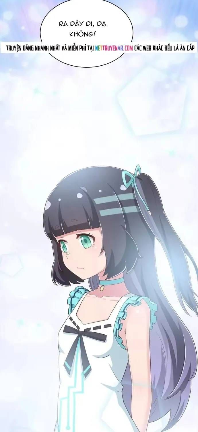 Ông Trời Đã Ban Cho Tôi Siêu Năng Lực Kỳ Lạ Gì Thế Này? Chapter 96 - 42