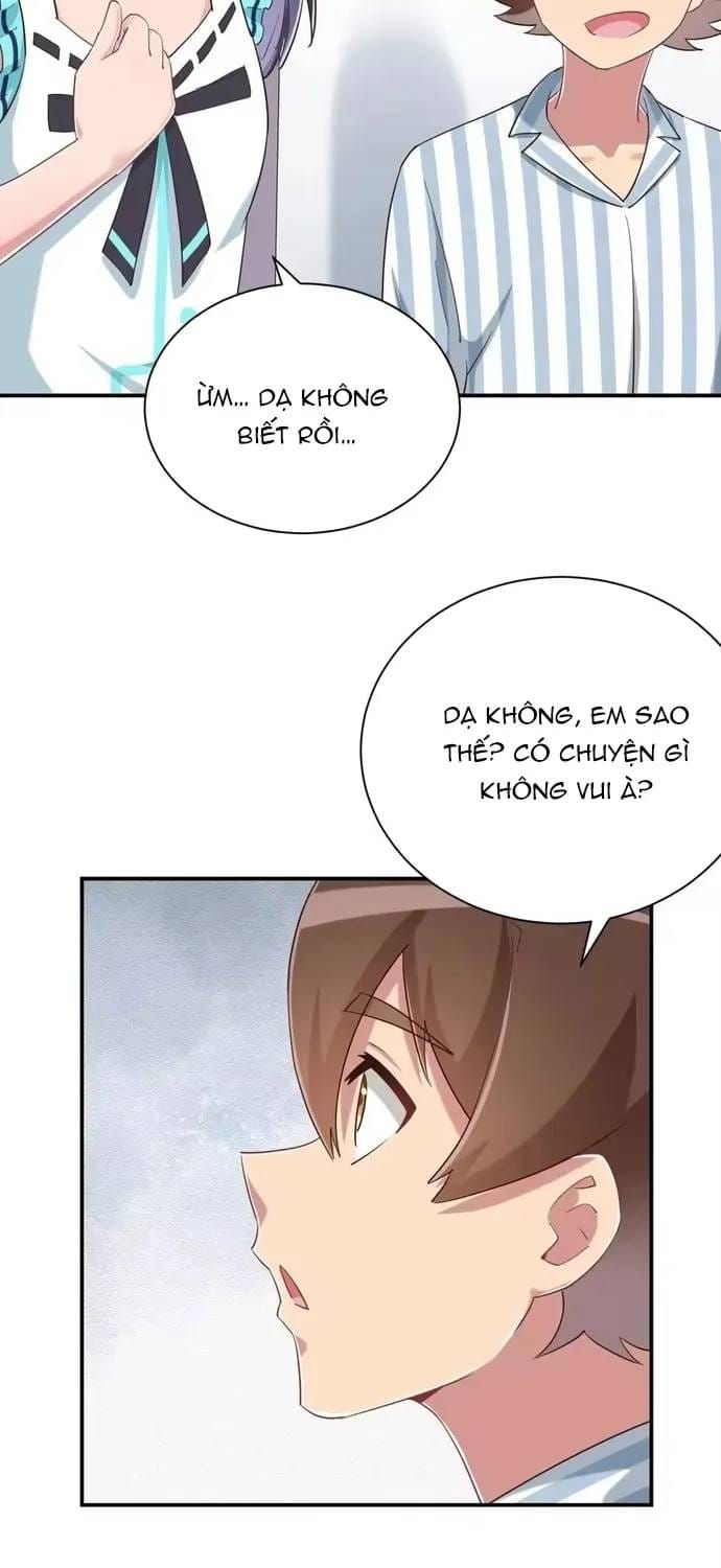 Ông Trời Đã Ban Cho Tôi Siêu Năng Lực Kỳ Lạ Gì Thế Này? Chapter 96 - 44