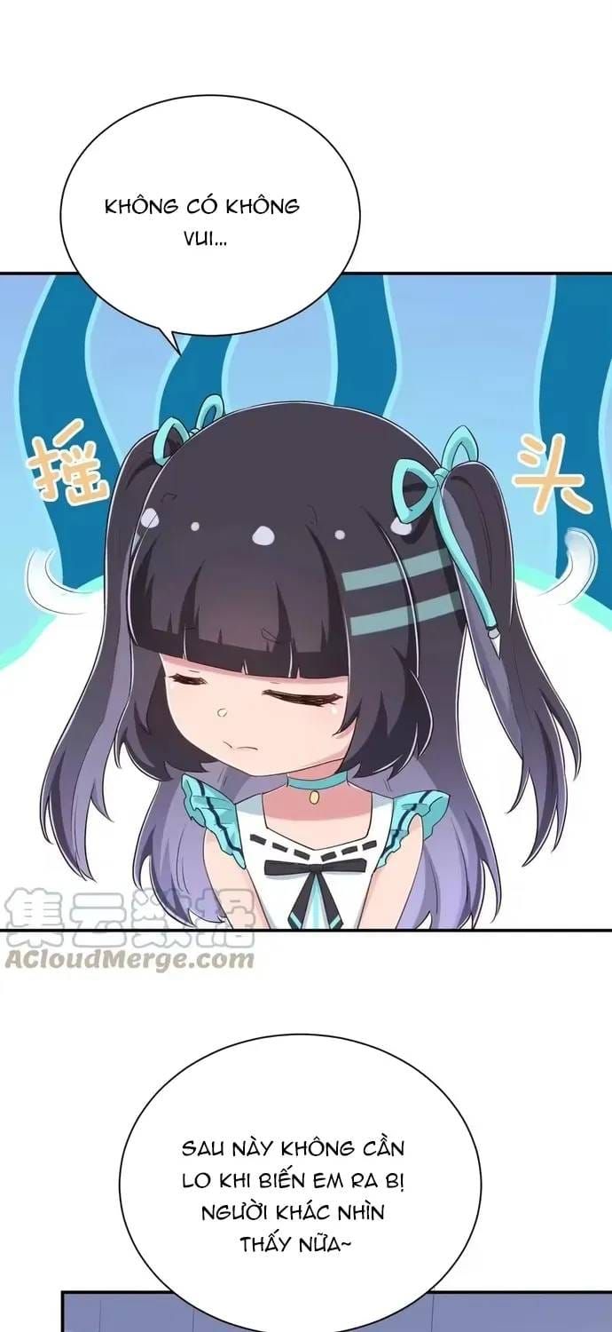 Ông Trời Đã Ban Cho Tôi Siêu Năng Lực Kỳ Lạ Gì Thế Này? Chapter 96 - 45