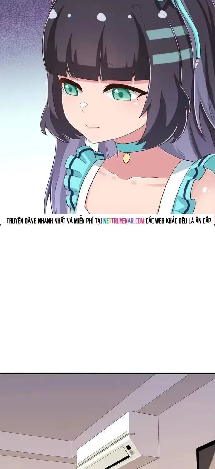 Ông Trời Đã Ban Cho Tôi Siêu Năng Lực Kỳ Lạ Gì Thế Này? Chapter 96 - 47