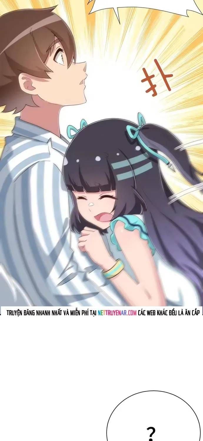 Ông Trời Đã Ban Cho Tôi Siêu Năng Lực Kỳ Lạ Gì Thế Này? Chapter 96 - 51