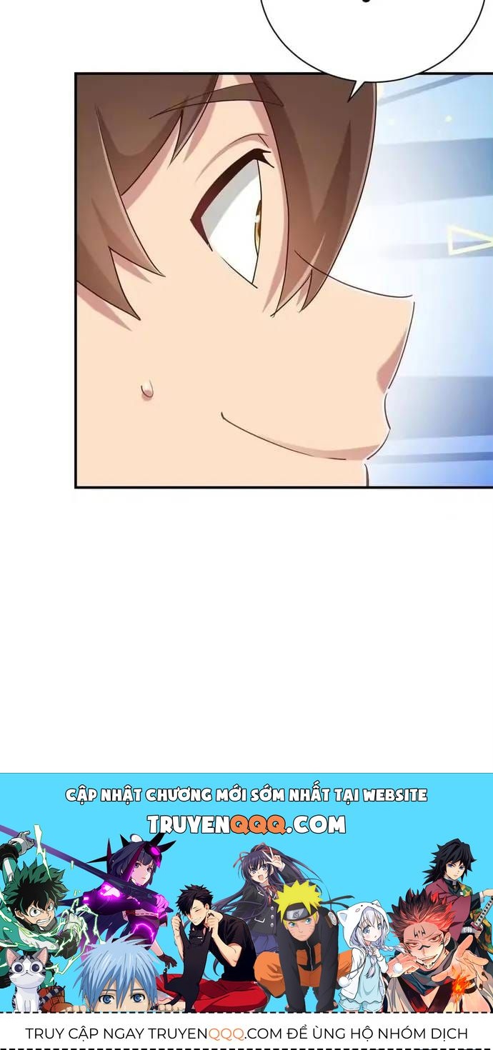 Ông Trời Đã Ban Cho Tôi Siêu Năng Lực Kỳ Lạ Gì Thế Này? Chapter 96 - 52
