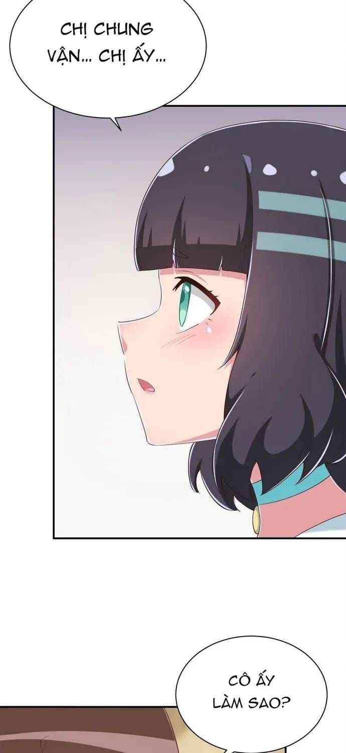 Ông Trời Đã Ban Cho Tôi Siêu Năng Lực Kỳ Lạ Gì Thế Này? Chapter 97 - 14