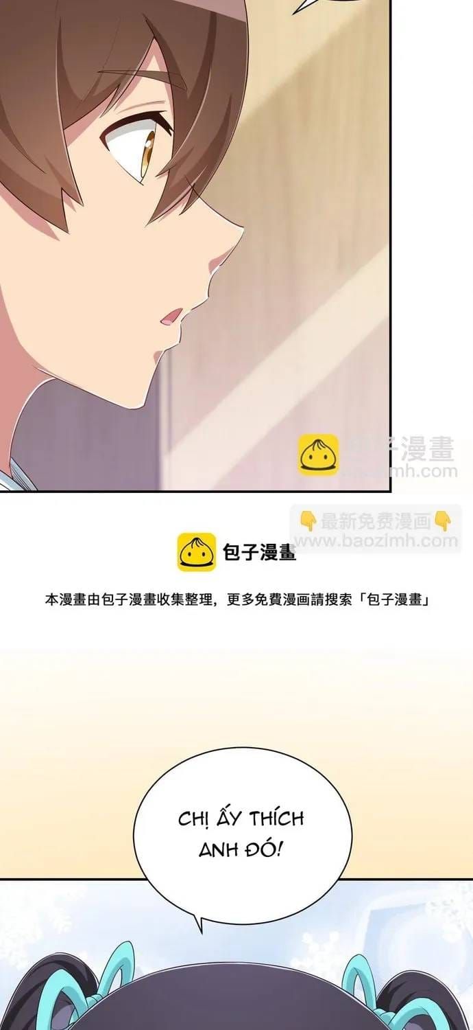 Ông Trời Đã Ban Cho Tôi Siêu Năng Lực Kỳ Lạ Gì Thế Này? Chapter 97 - 15