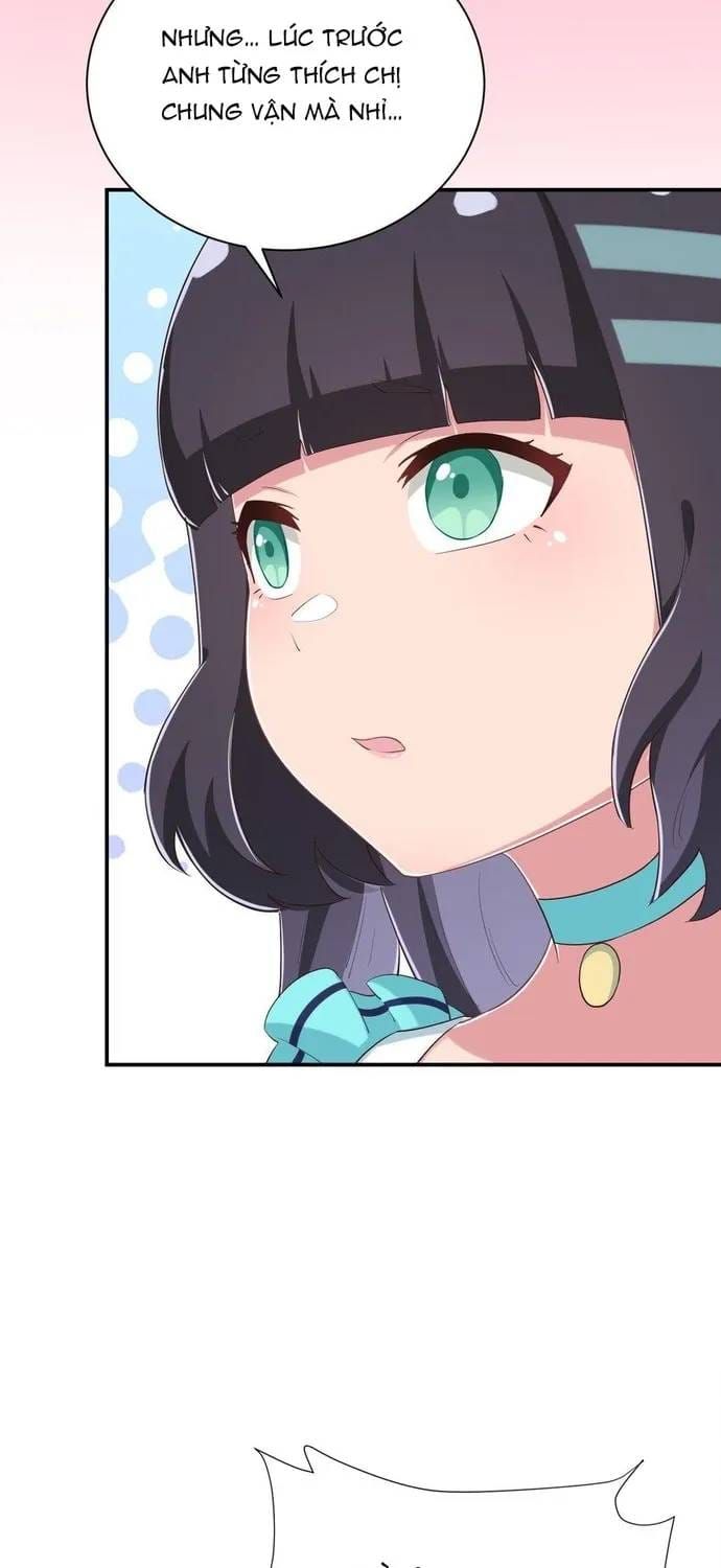 Ông Trời Đã Ban Cho Tôi Siêu Năng Lực Kỳ Lạ Gì Thế Này? Chapter 97 - 19