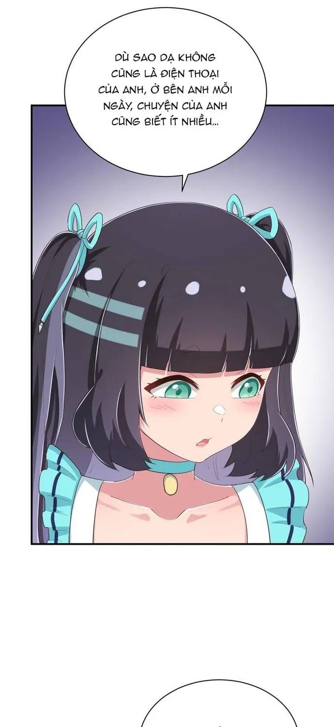 Ông Trời Đã Ban Cho Tôi Siêu Năng Lực Kỳ Lạ Gì Thế Này? Chapter 97 - 21