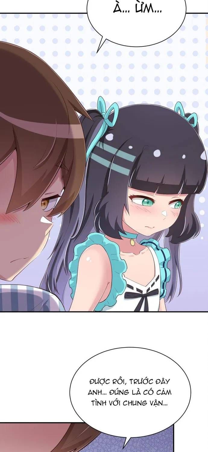 Ông Trời Đã Ban Cho Tôi Siêu Năng Lực Kỳ Lạ Gì Thế Này? Chapter 97 - 22