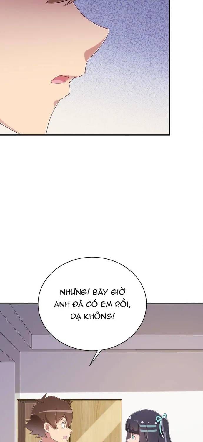 Ông Trời Đã Ban Cho Tôi Siêu Năng Lực Kỳ Lạ Gì Thế Này? Chapter 97 - 23