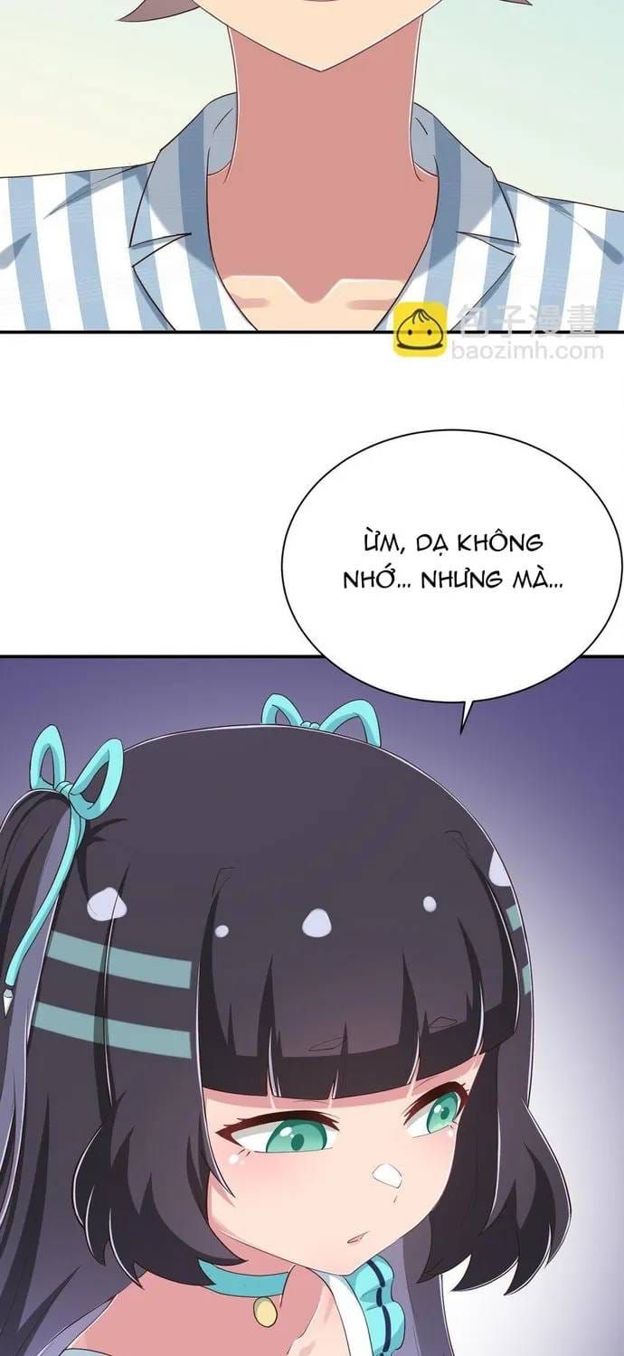 Ông Trời Đã Ban Cho Tôi Siêu Năng Lực Kỳ Lạ Gì Thế Này? Chapter 97 - 25