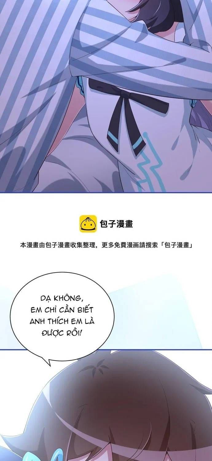 Ông Trời Đã Ban Cho Tôi Siêu Năng Lực Kỳ Lạ Gì Thế Này? Chapter 97 - 30