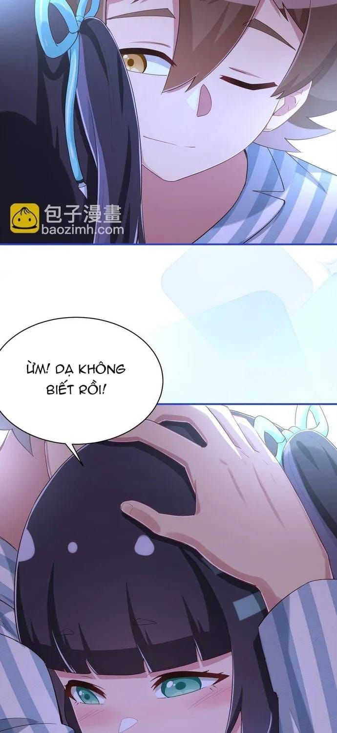 Ông Trời Đã Ban Cho Tôi Siêu Năng Lực Kỳ Lạ Gì Thế Này? Chapter 97 - 31