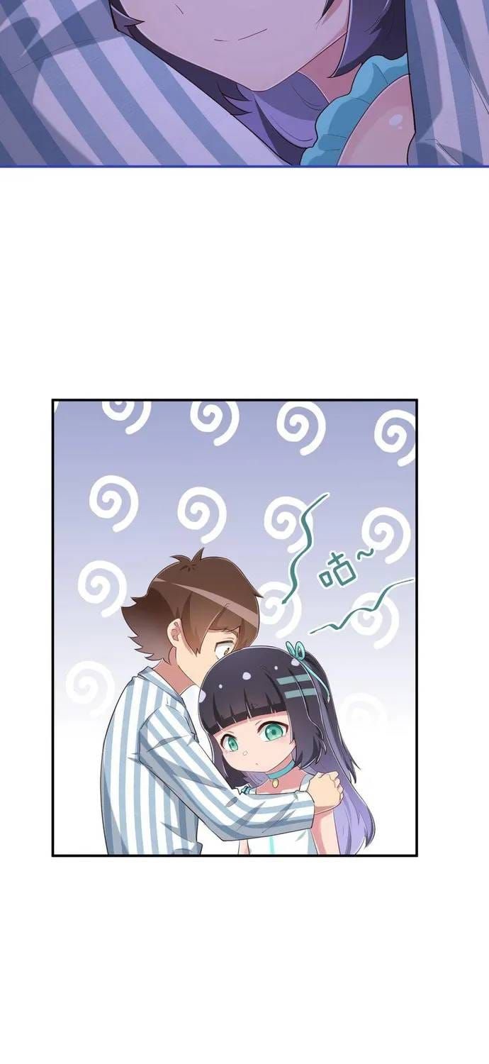 Ông Trời Đã Ban Cho Tôi Siêu Năng Lực Kỳ Lạ Gì Thế Này? Chapter 97 - 32