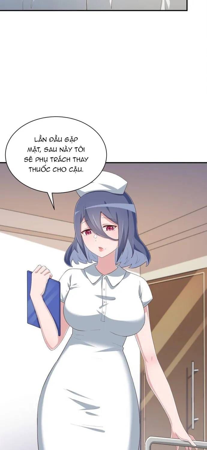 Ông Trời Đã Ban Cho Tôi Siêu Năng Lực Kỳ Lạ Gì Thế Này? Chapter 97 - 38