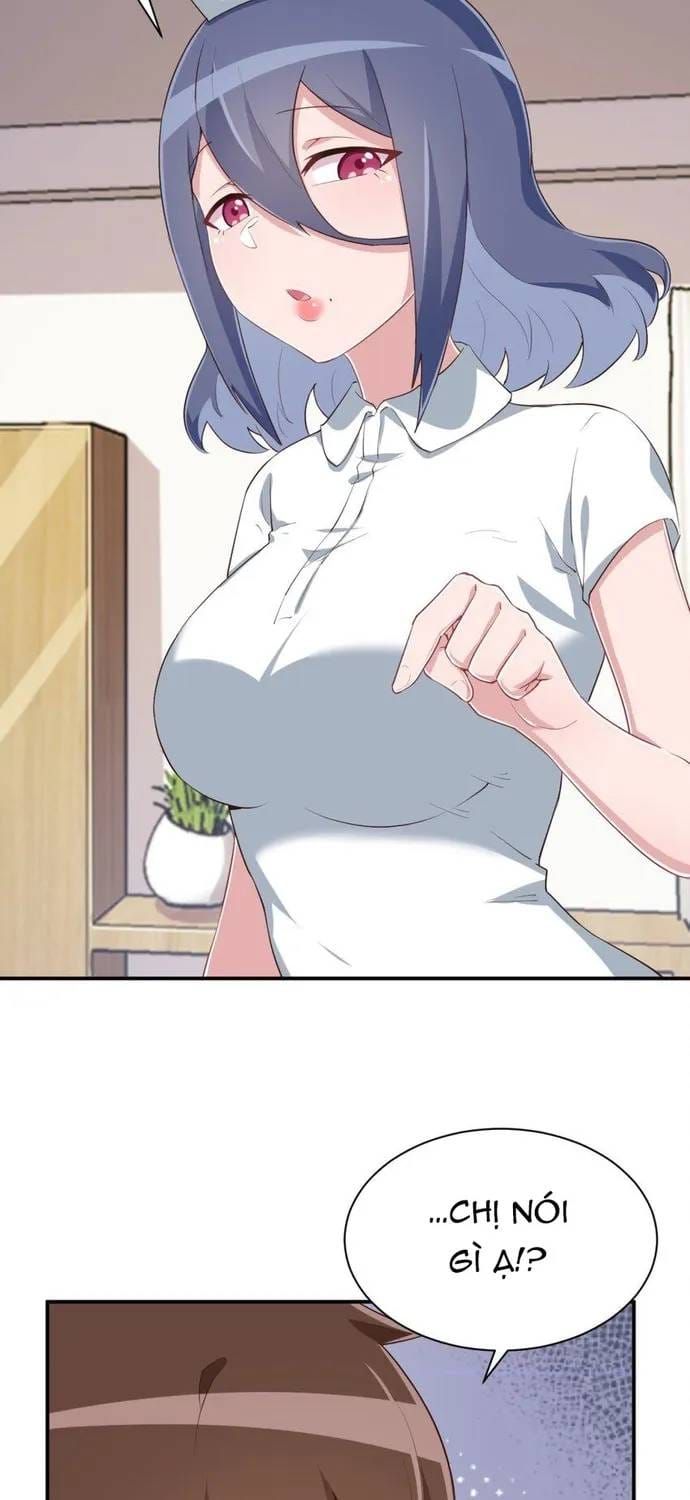 Ông Trời Đã Ban Cho Tôi Siêu Năng Lực Kỳ Lạ Gì Thế Này? Chapter 97 - 44