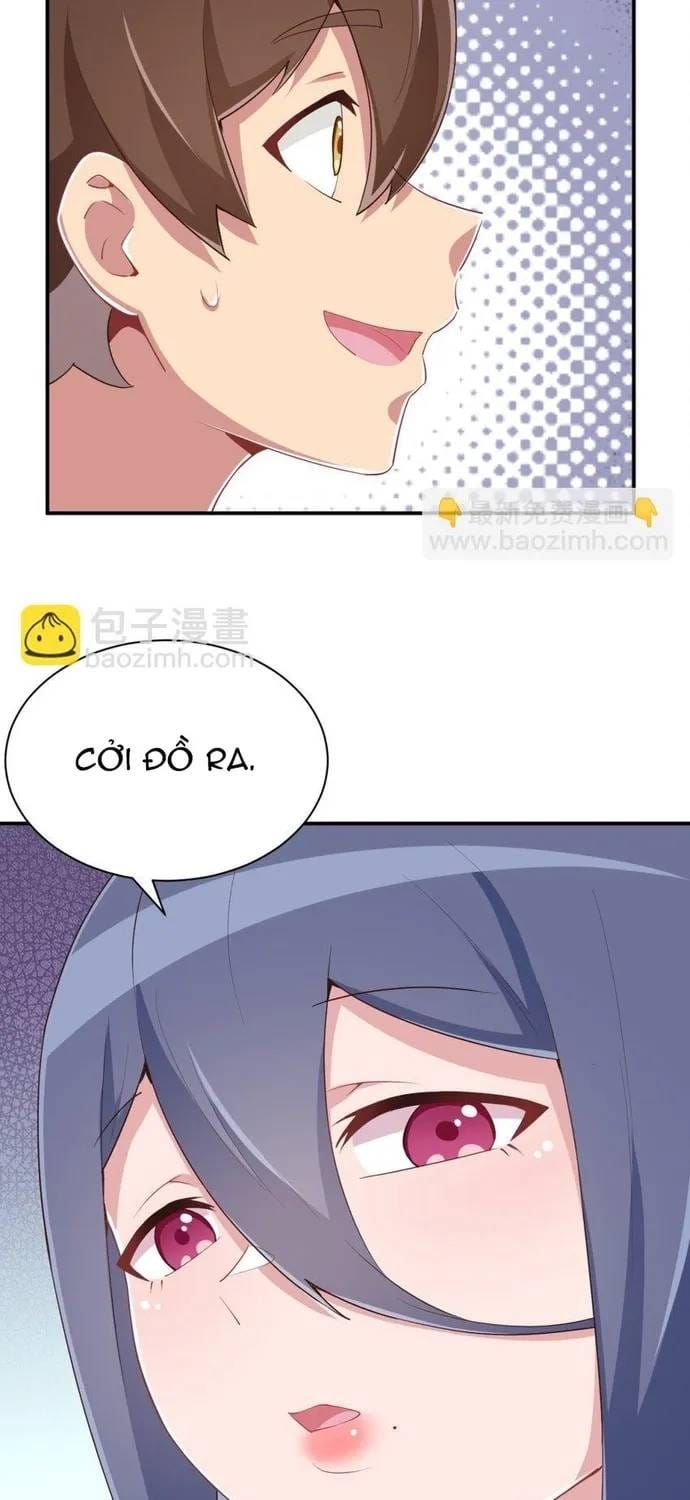 Ông Trời Đã Ban Cho Tôi Siêu Năng Lực Kỳ Lạ Gì Thế Này? Chapter 97 - 45