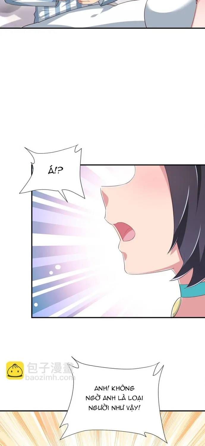 Ông Trời Đã Ban Cho Tôi Siêu Năng Lực Kỳ Lạ Gì Thế Này? Chapter 97 - 49