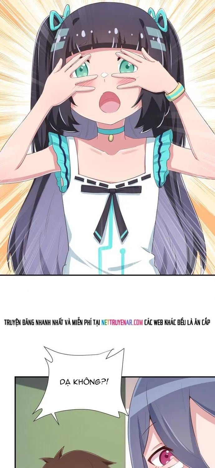 Ông Trời Đã Ban Cho Tôi Siêu Năng Lực Kỳ Lạ Gì Thế Này? Chapter 97 - 50