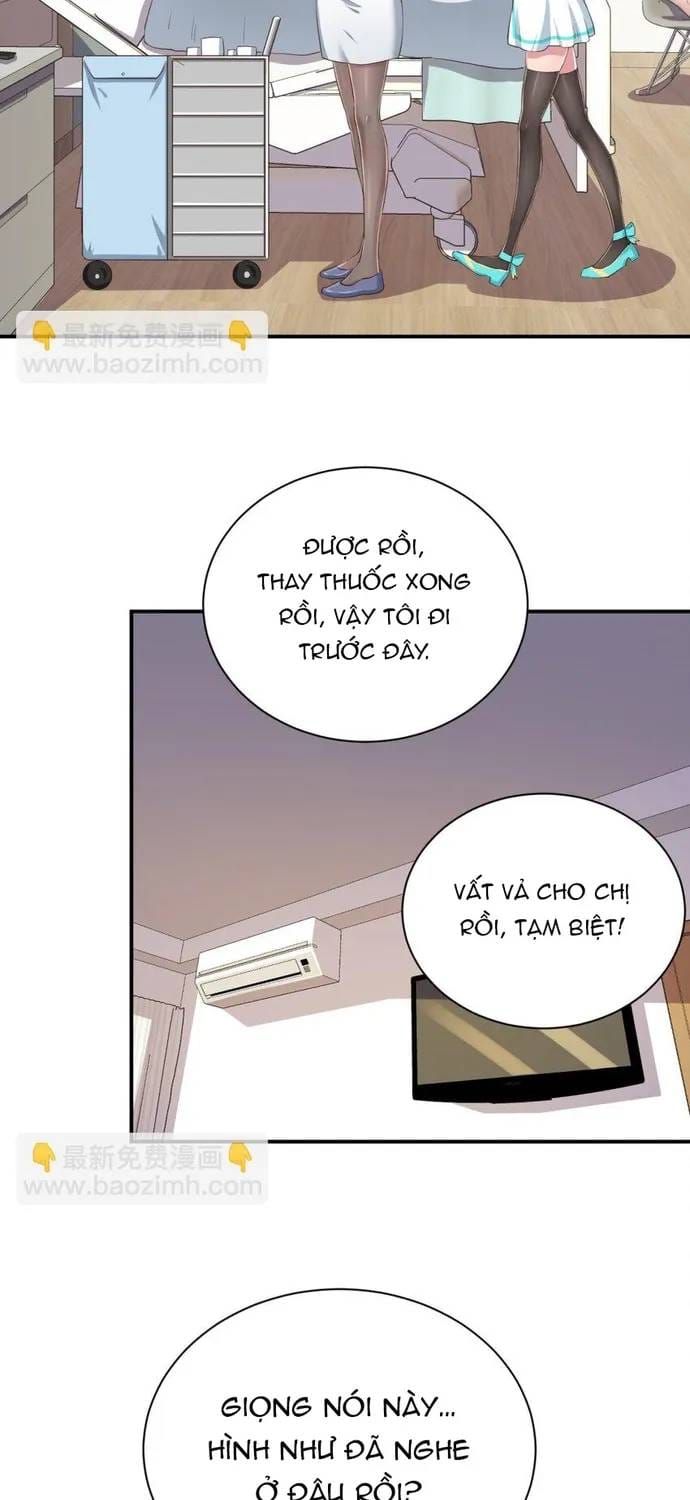 Ông Trời Đã Ban Cho Tôi Siêu Năng Lực Kỳ Lạ Gì Thế Này? Chapter 97 - 53