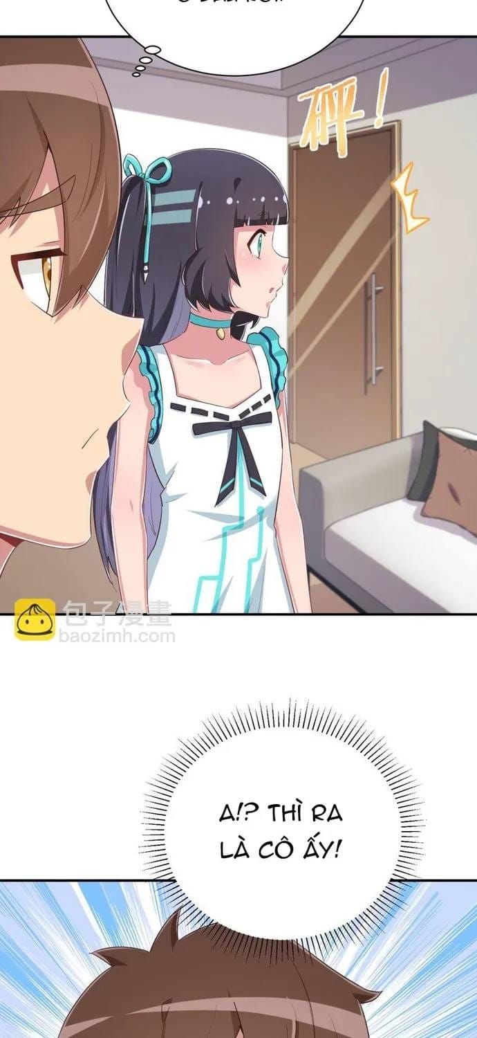 Ông Trời Đã Ban Cho Tôi Siêu Năng Lực Kỳ Lạ Gì Thế Này? Chapter 97 - 54