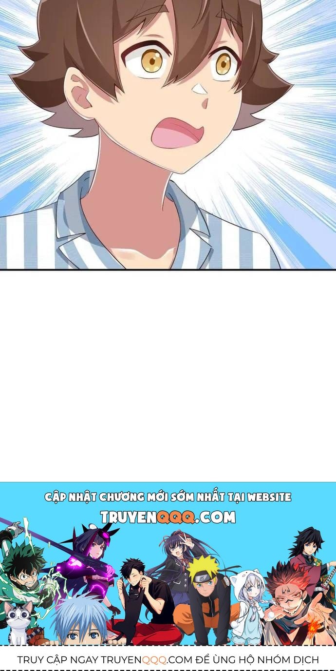 Ông Trời Đã Ban Cho Tôi Siêu Năng Lực Kỳ Lạ Gì Thế Này? Chapter 97 - 55