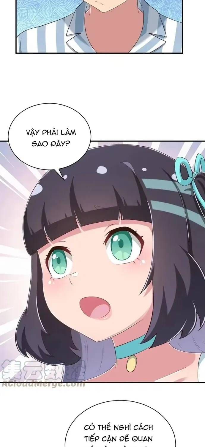 Ông Trời Đã Ban Cho Tôi Siêu Năng Lực Kỳ Lạ Gì Thế Này? Chapter 98 - 13