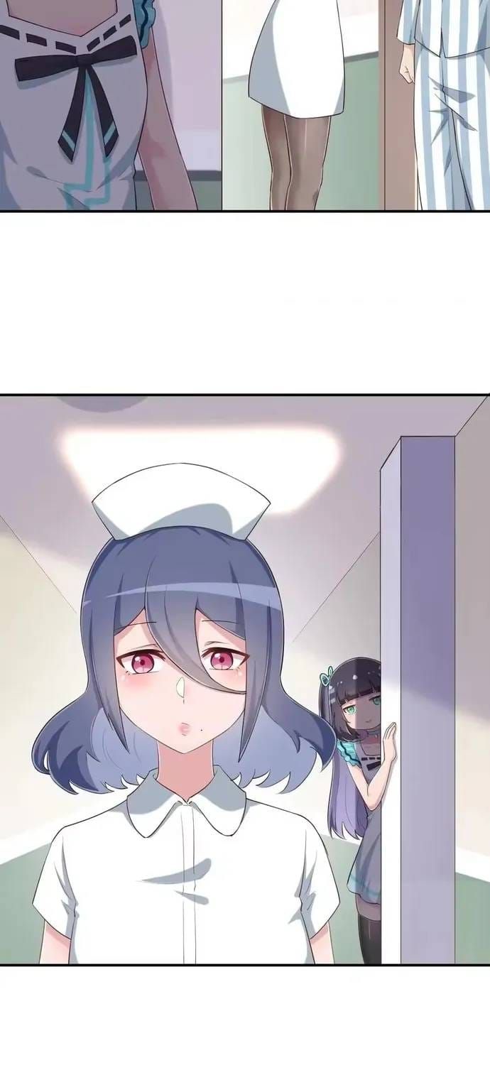 Ông Trời Đã Ban Cho Tôi Siêu Năng Lực Kỳ Lạ Gì Thế Này? Chapter 98 - 17