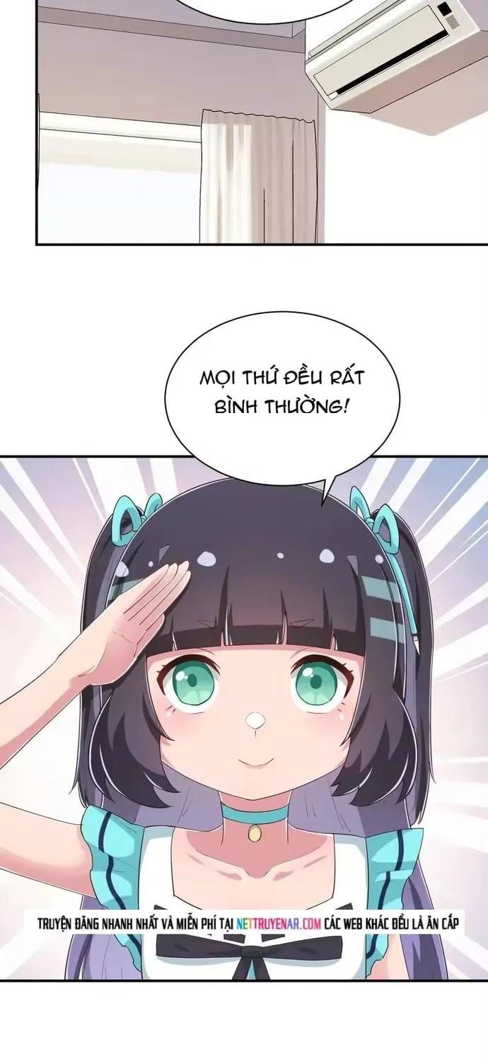 Ông Trời Đã Ban Cho Tôi Siêu Năng Lực Kỳ Lạ Gì Thế Này? Chapter 98 - 19