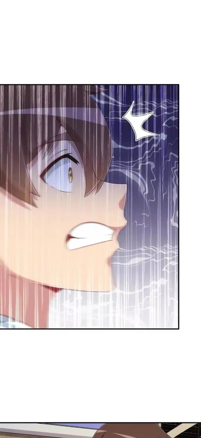 Ông Trời Đã Ban Cho Tôi Siêu Năng Lực Kỳ Lạ Gì Thế Này? Chapter 98 - 24