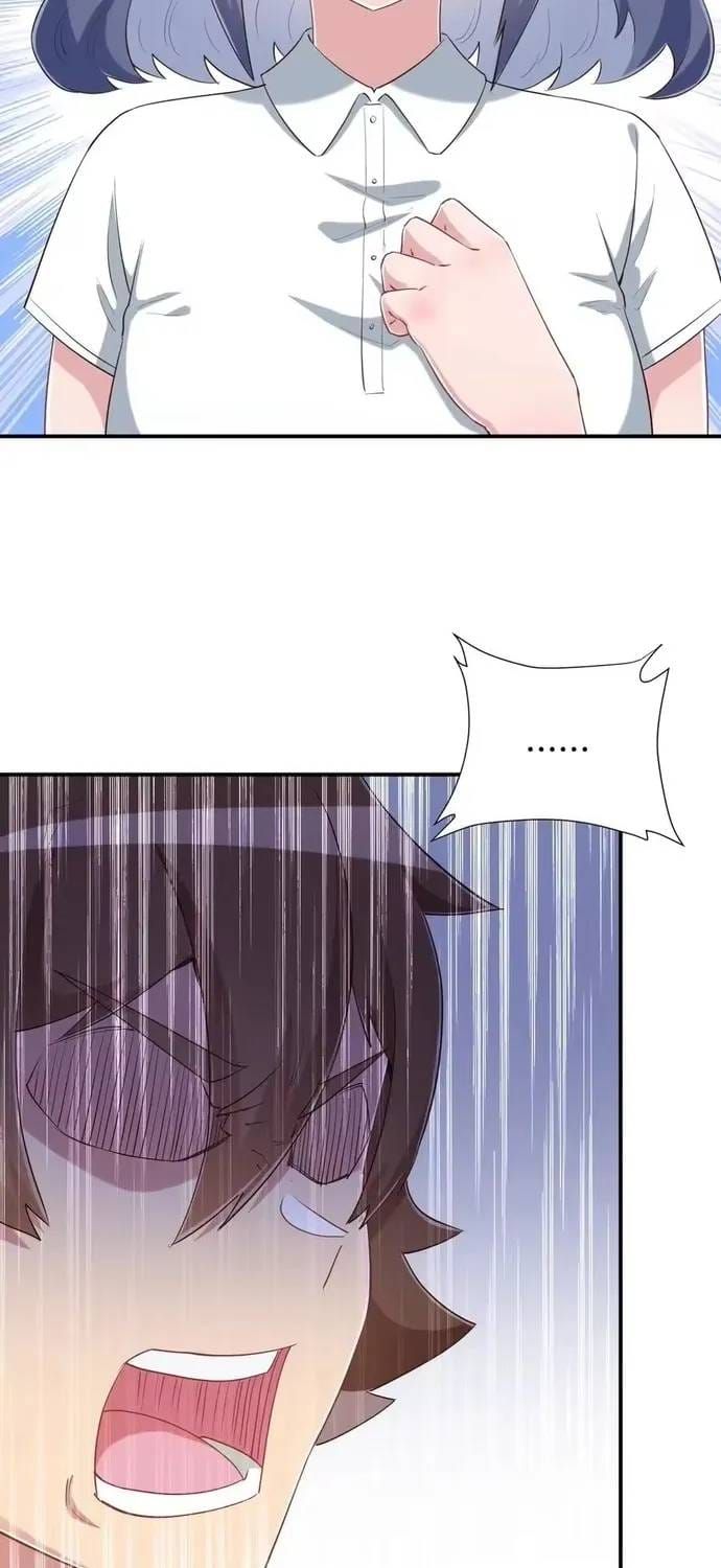 Ông Trời Đã Ban Cho Tôi Siêu Năng Lực Kỳ Lạ Gì Thế Này? Chapter 98 - 27