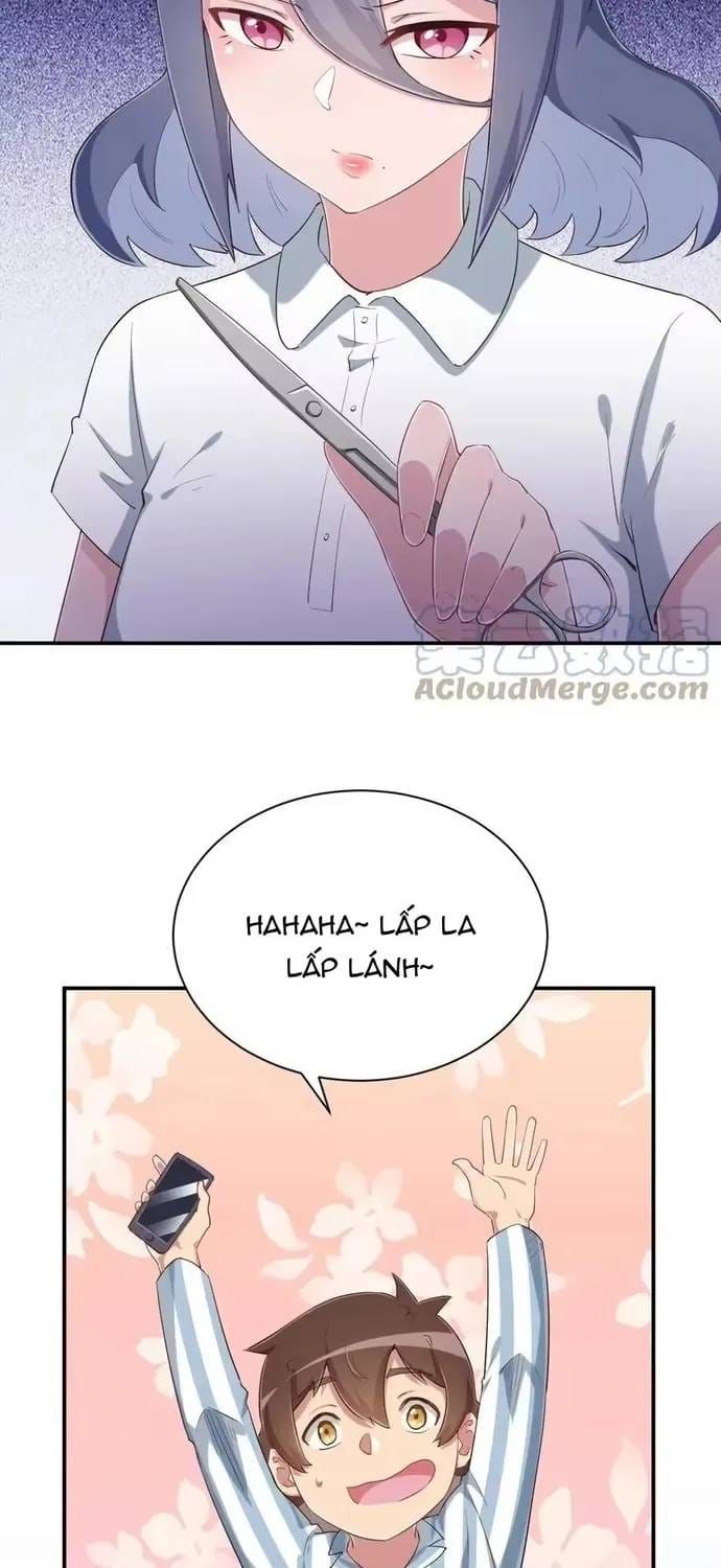 Ông Trời Đã Ban Cho Tôi Siêu Năng Lực Kỳ Lạ Gì Thế Này? Chapter 98 - 30