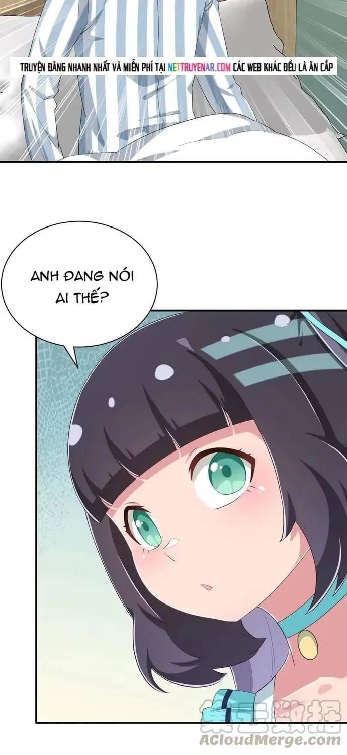 Ông Trời Đã Ban Cho Tôi Siêu Năng Lực Kỳ Lạ Gì Thế Này? Chapter 98 - 4