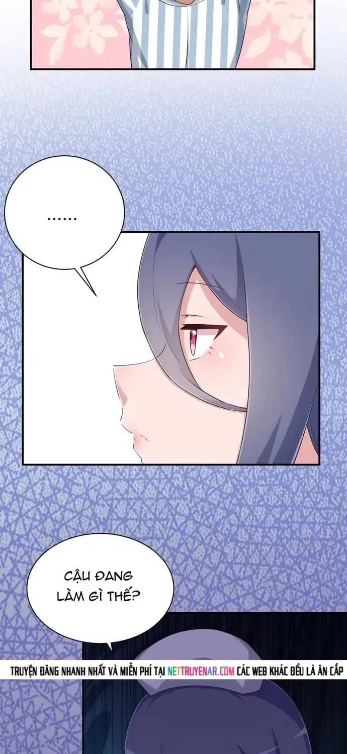 Ông Trời Đã Ban Cho Tôi Siêu Năng Lực Kỳ Lạ Gì Thế Này? Chapter 98 - 31