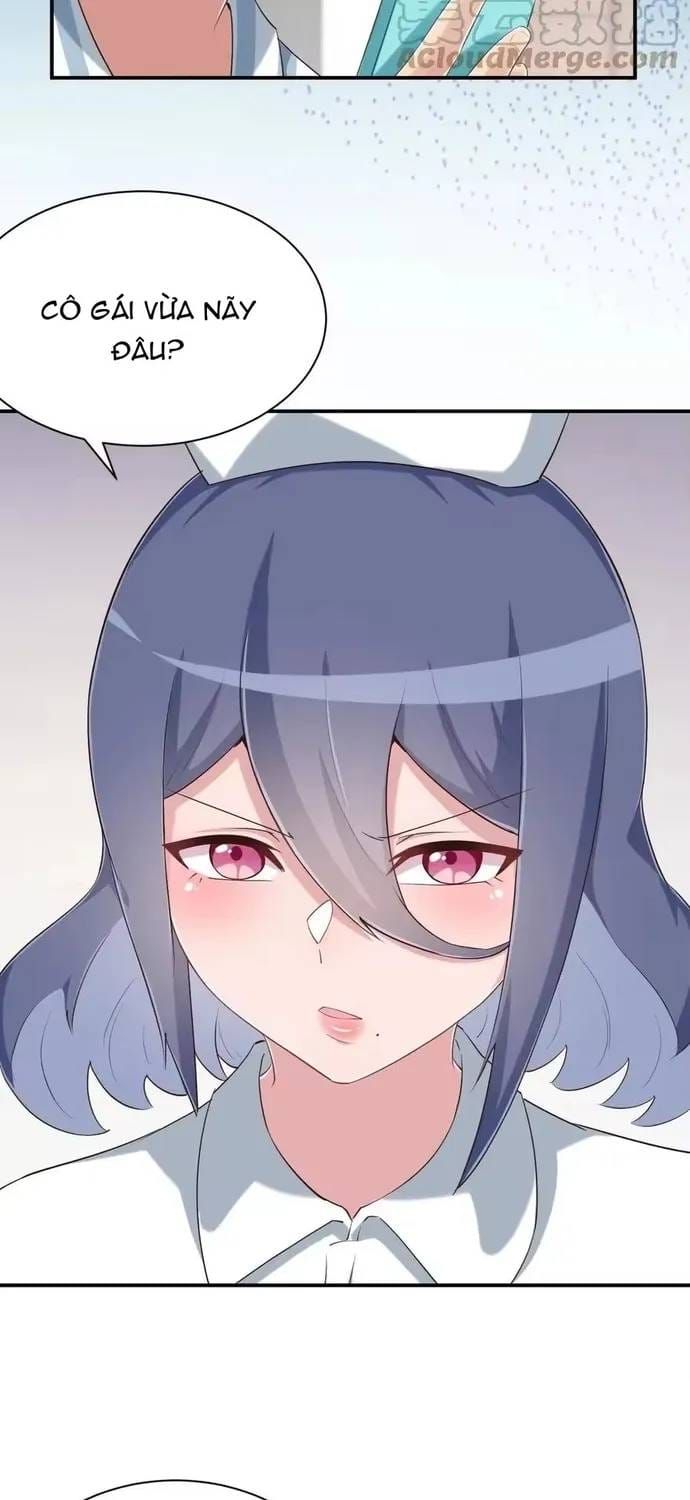 Ông Trời Đã Ban Cho Tôi Siêu Năng Lực Kỳ Lạ Gì Thế Này? Chapter 98 - 33