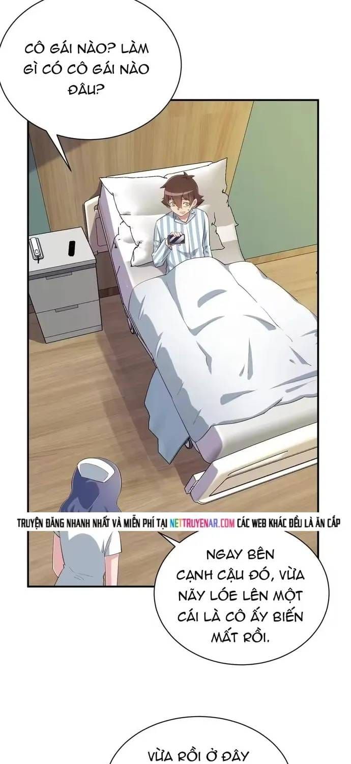 Ông Trời Đã Ban Cho Tôi Siêu Năng Lực Kỳ Lạ Gì Thế Này? Chapter 98 - 34