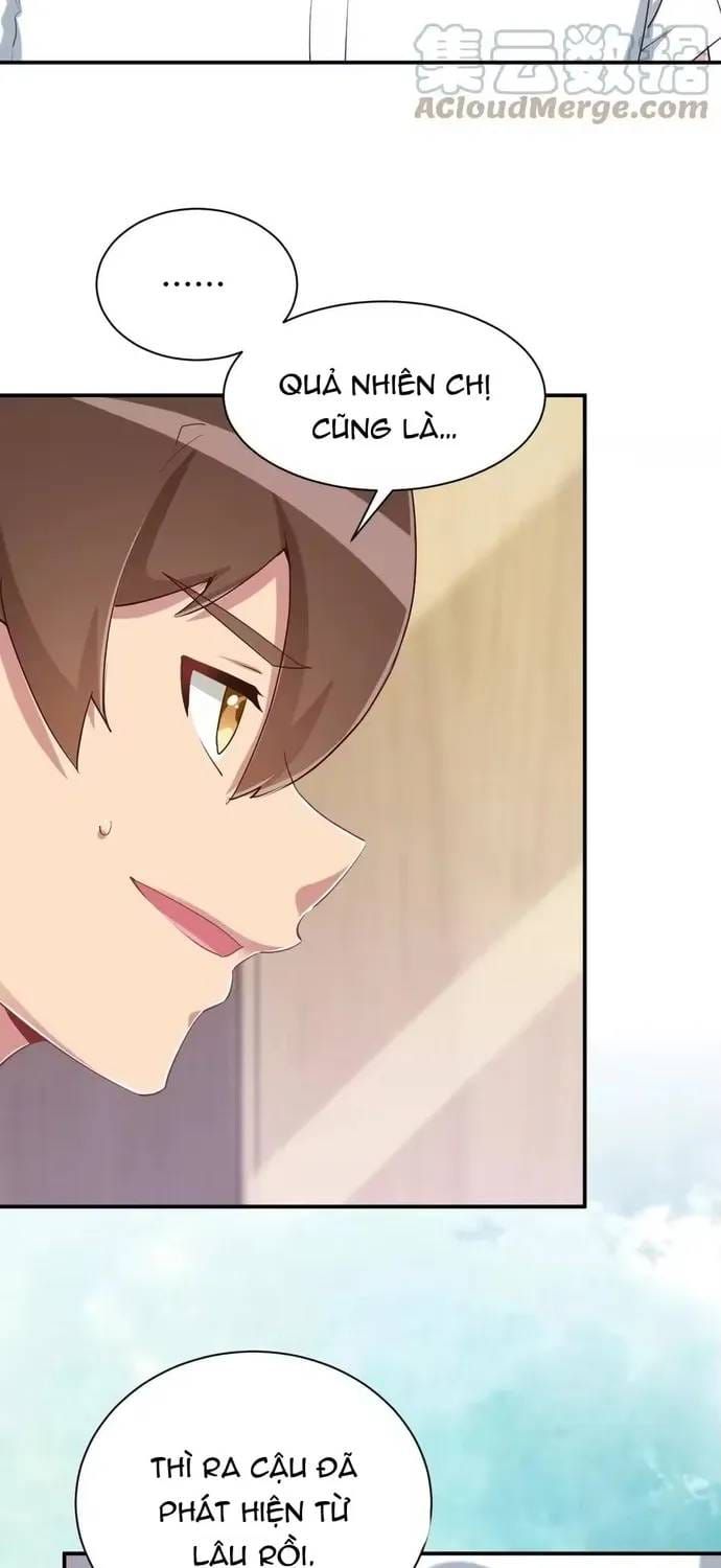 Ông Trời Đã Ban Cho Tôi Siêu Năng Lực Kỳ Lạ Gì Thế Này? Chapter 98 - 38
