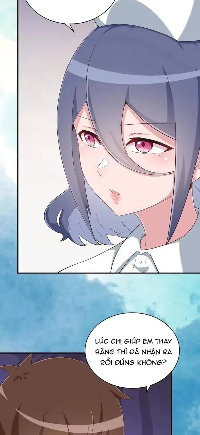 Ông Trời Đã Ban Cho Tôi Siêu Năng Lực Kỳ Lạ Gì Thế Này? Chapter 98 - 39