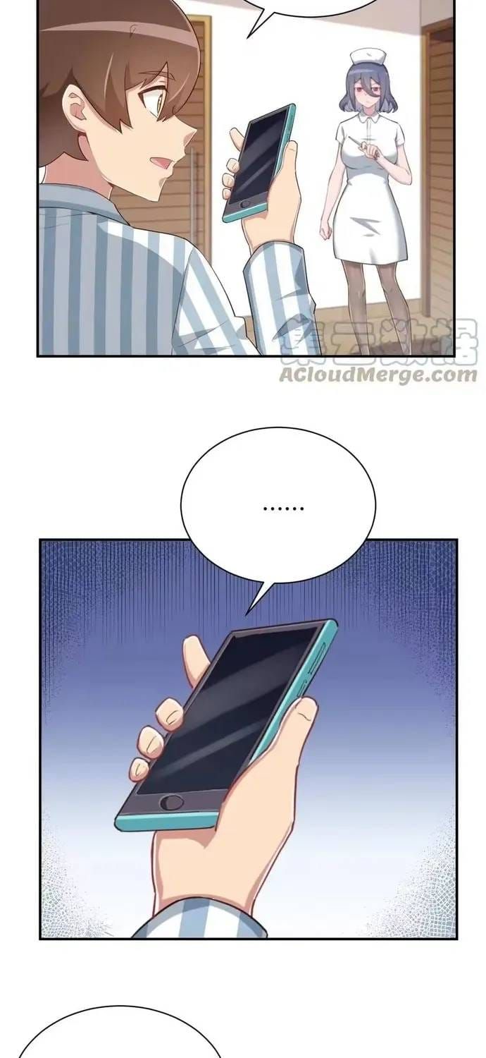 Ông Trời Đã Ban Cho Tôi Siêu Năng Lực Kỳ Lạ Gì Thế Này? Chapter 98 - 45