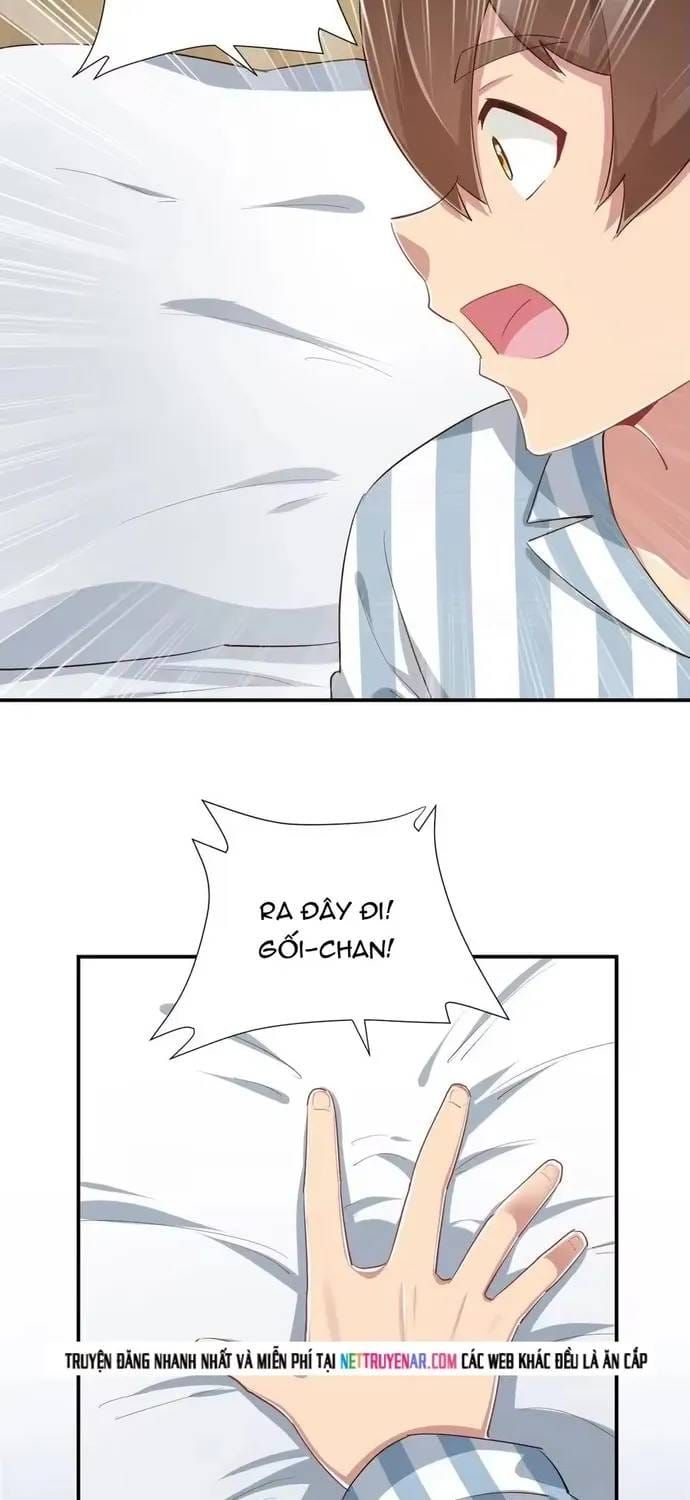 Ông Trời Đã Ban Cho Tôi Siêu Năng Lực Kỳ Lạ Gì Thế Này? Chapter 98 - 50