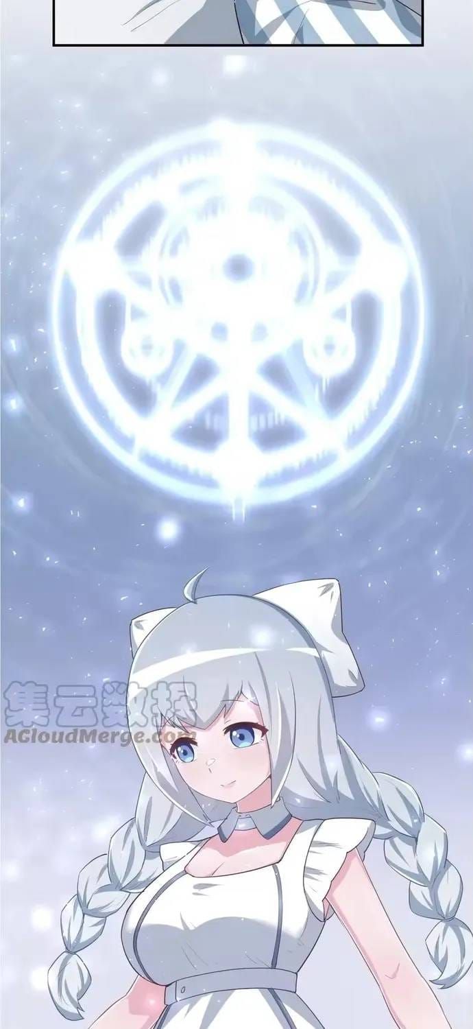 Ông Trời Đã Ban Cho Tôi Siêu Năng Lực Kỳ Lạ Gì Thế Này? Chapter 98 - 51