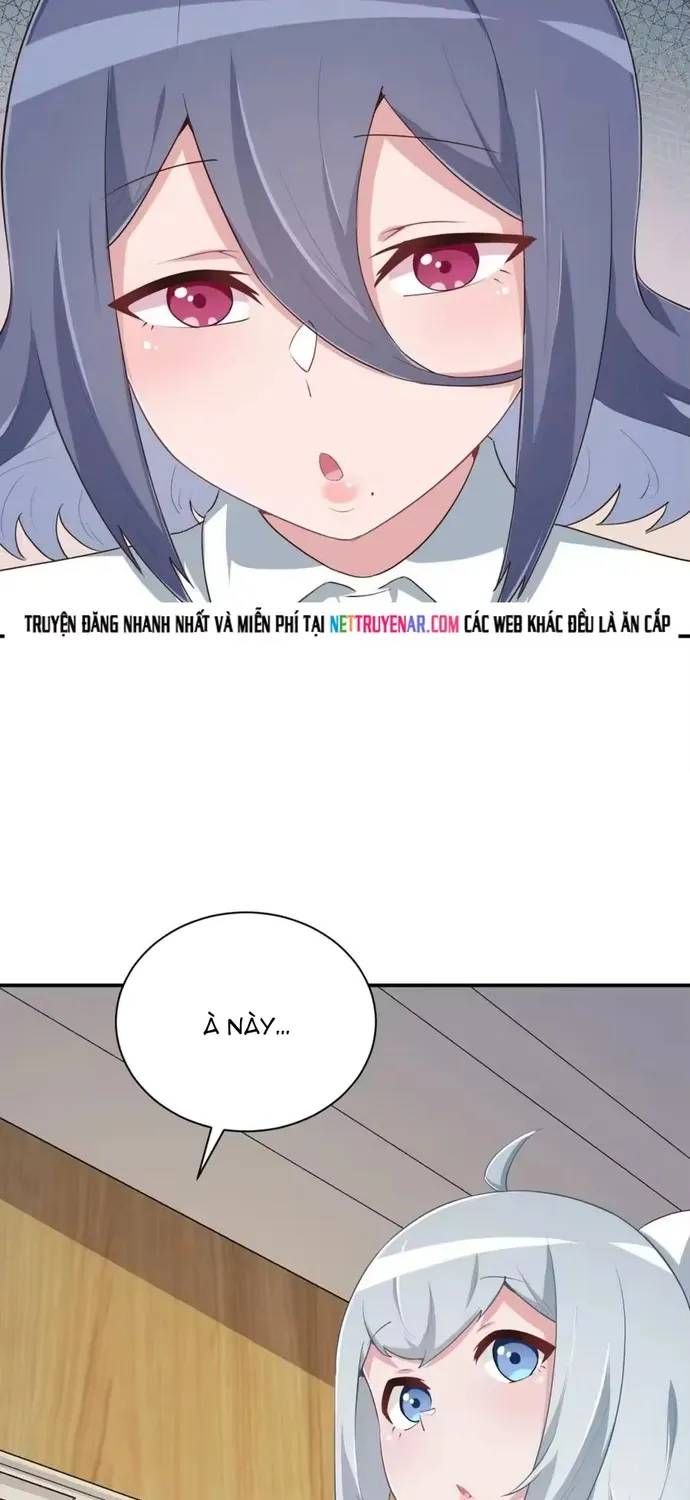 Ông Trời Đã Ban Cho Tôi Siêu Năng Lực Kỳ Lạ Gì Thế Này? Chapter 99 - 13