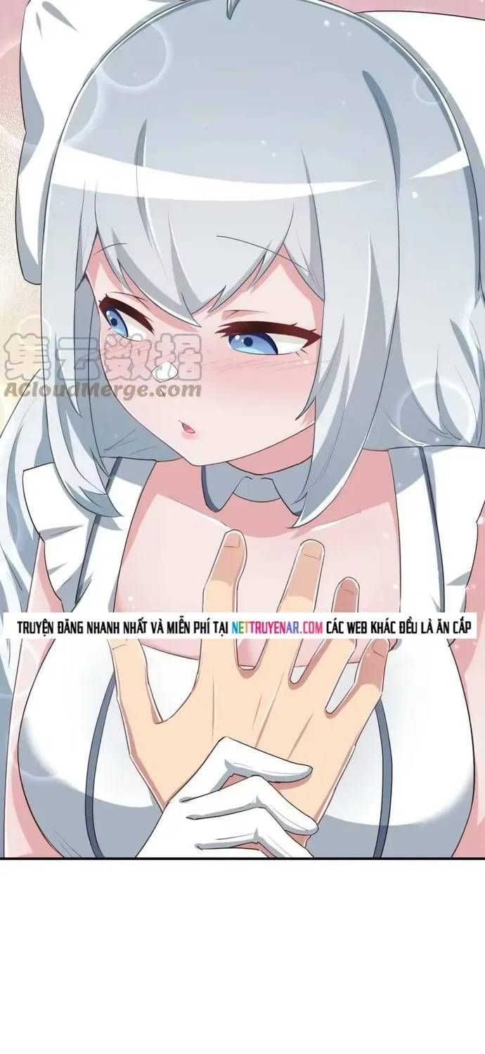 Ông Trời Đã Ban Cho Tôi Siêu Năng Lực Kỳ Lạ Gì Thế Này? Chapter 99 - 18