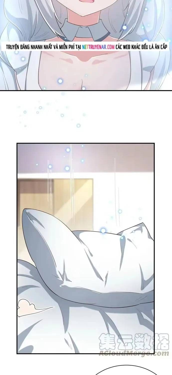 Ông Trời Đã Ban Cho Tôi Siêu Năng Lực Kỳ Lạ Gì Thế Này? Chapter 99 - 22