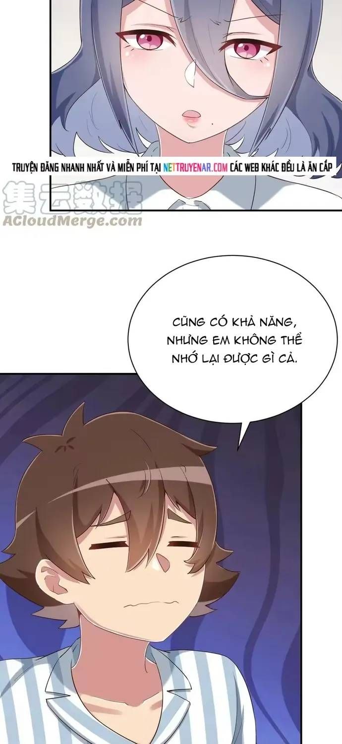 Ông Trời Đã Ban Cho Tôi Siêu Năng Lực Kỳ Lạ Gì Thế Này? Chapter 99 - 32