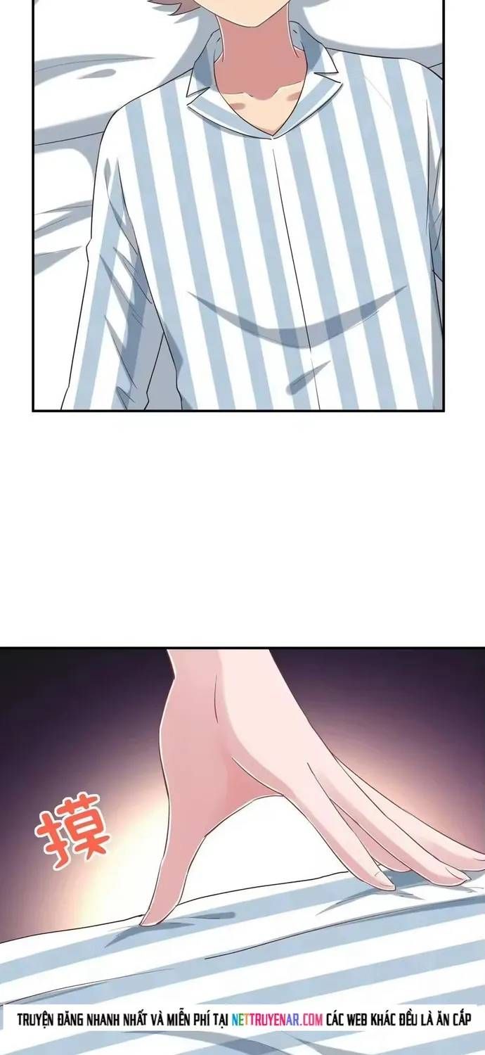 Ông Trời Đã Ban Cho Tôi Siêu Năng Lực Kỳ Lạ Gì Thế Này? Chapter 99 - 41