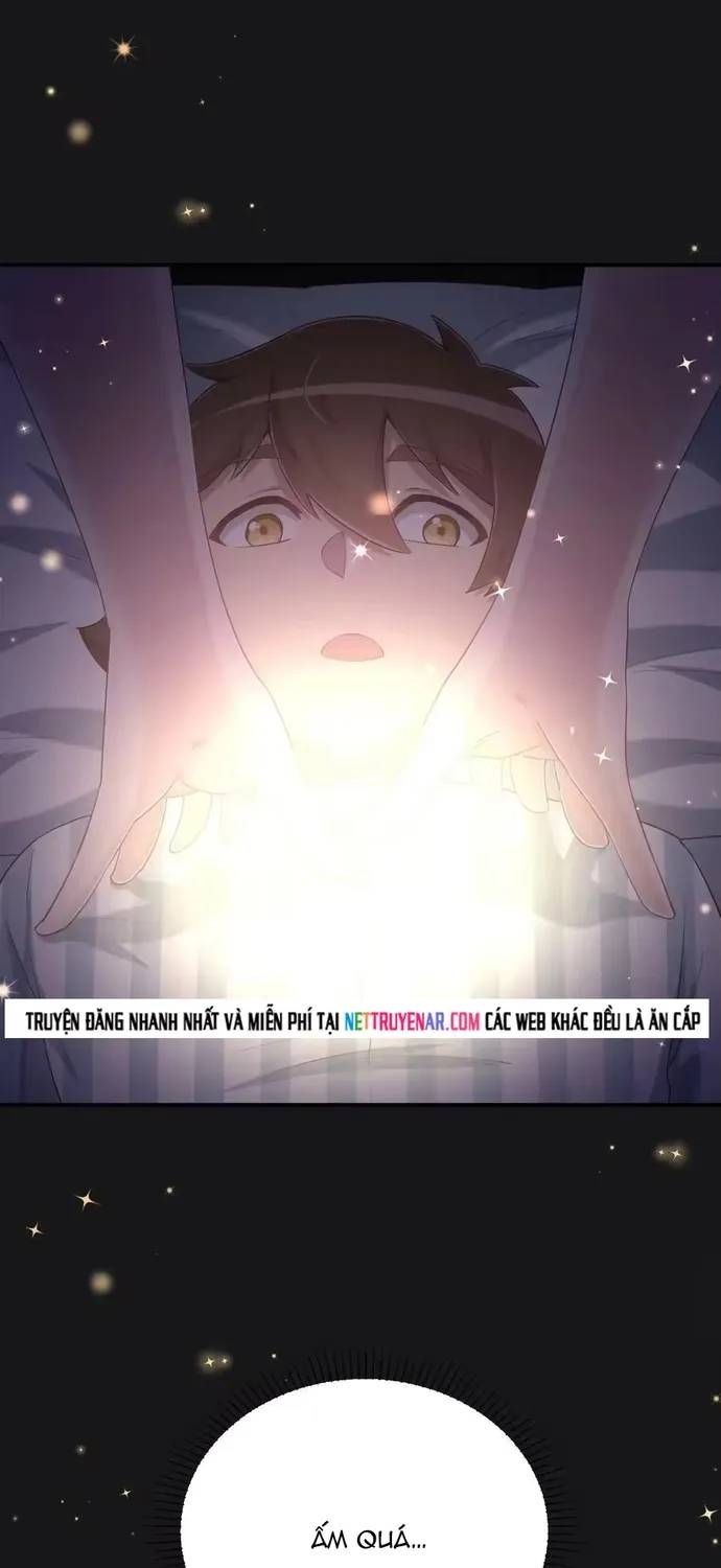 Ông Trời Đã Ban Cho Tôi Siêu Năng Lực Kỳ Lạ Gì Thế Này? Chapter 99 - 43