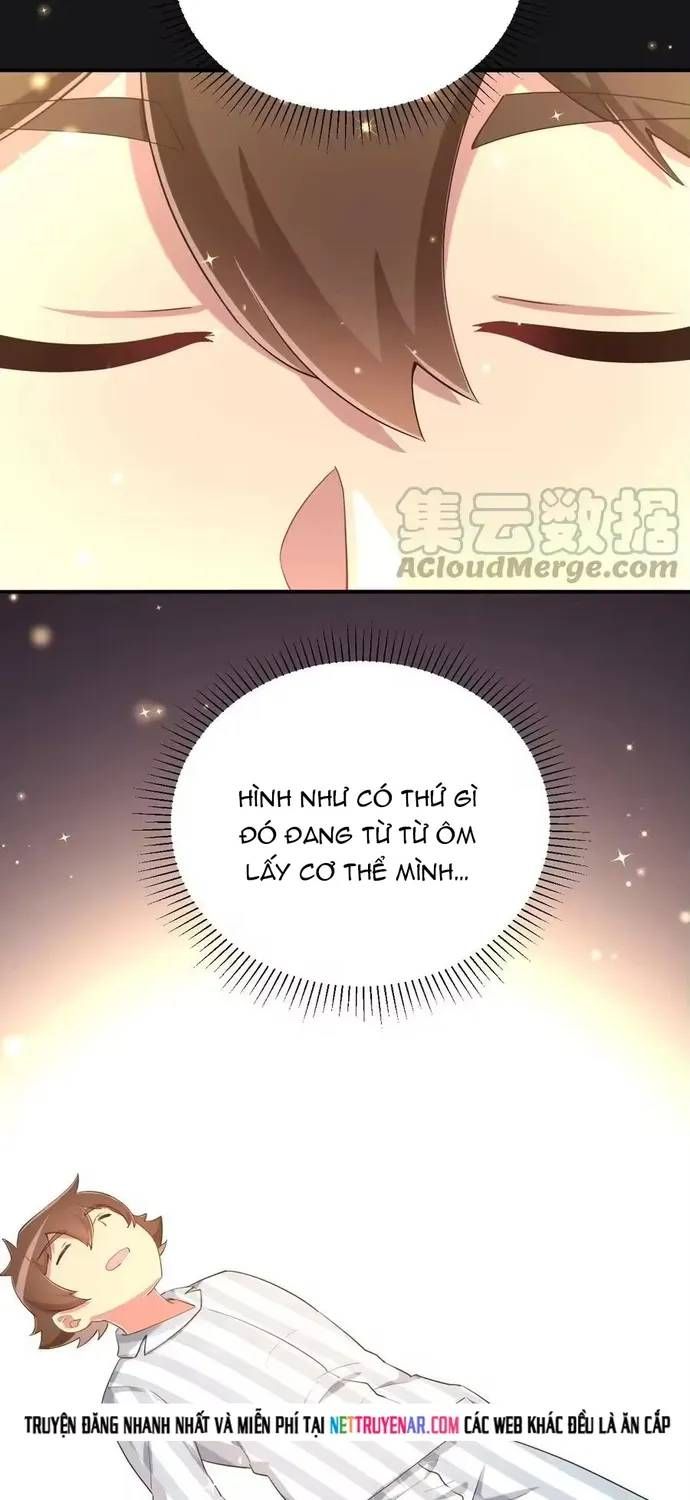 Ông Trời Đã Ban Cho Tôi Siêu Năng Lực Kỳ Lạ Gì Thế Này? Chapter 99 - 44