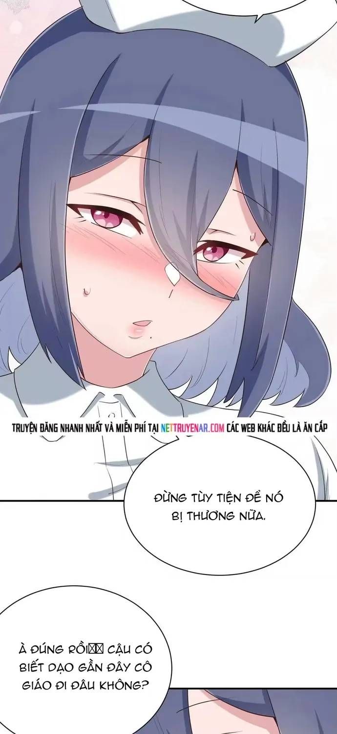 Ông Trời Đã Ban Cho Tôi Siêu Năng Lực Kỳ Lạ Gì Thế Này? Chapter 99 - 49