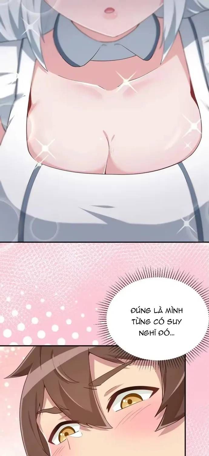 Ông Trời Đã Ban Cho Tôi Siêu Năng Lực Kỳ Lạ Gì Thế Này? Chapter 99 - 8