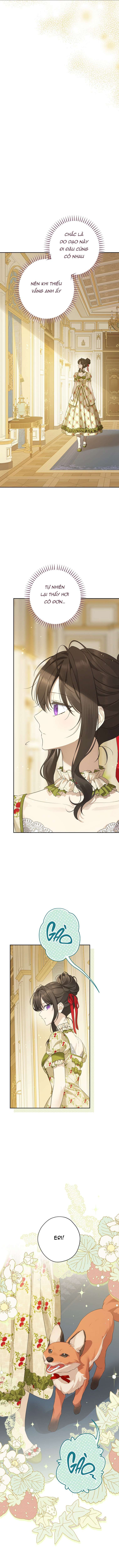 Thực Ra Tôi Mới Là Thật Chapter 154.1 - 4