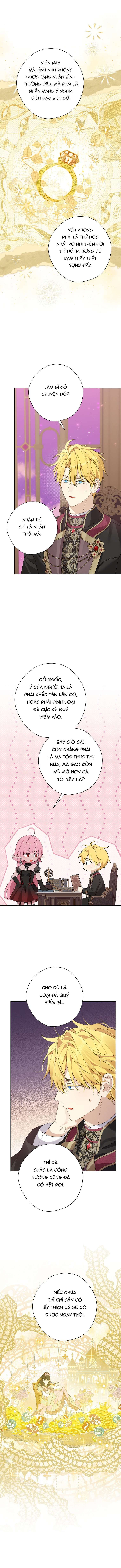 Thực Ra Tôi Mới Là Thật Chapter 154.1 - 8